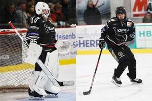 Louis Waaßmann und Luca Imminger bleiben Eisbären